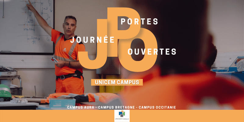 Actualite JPO