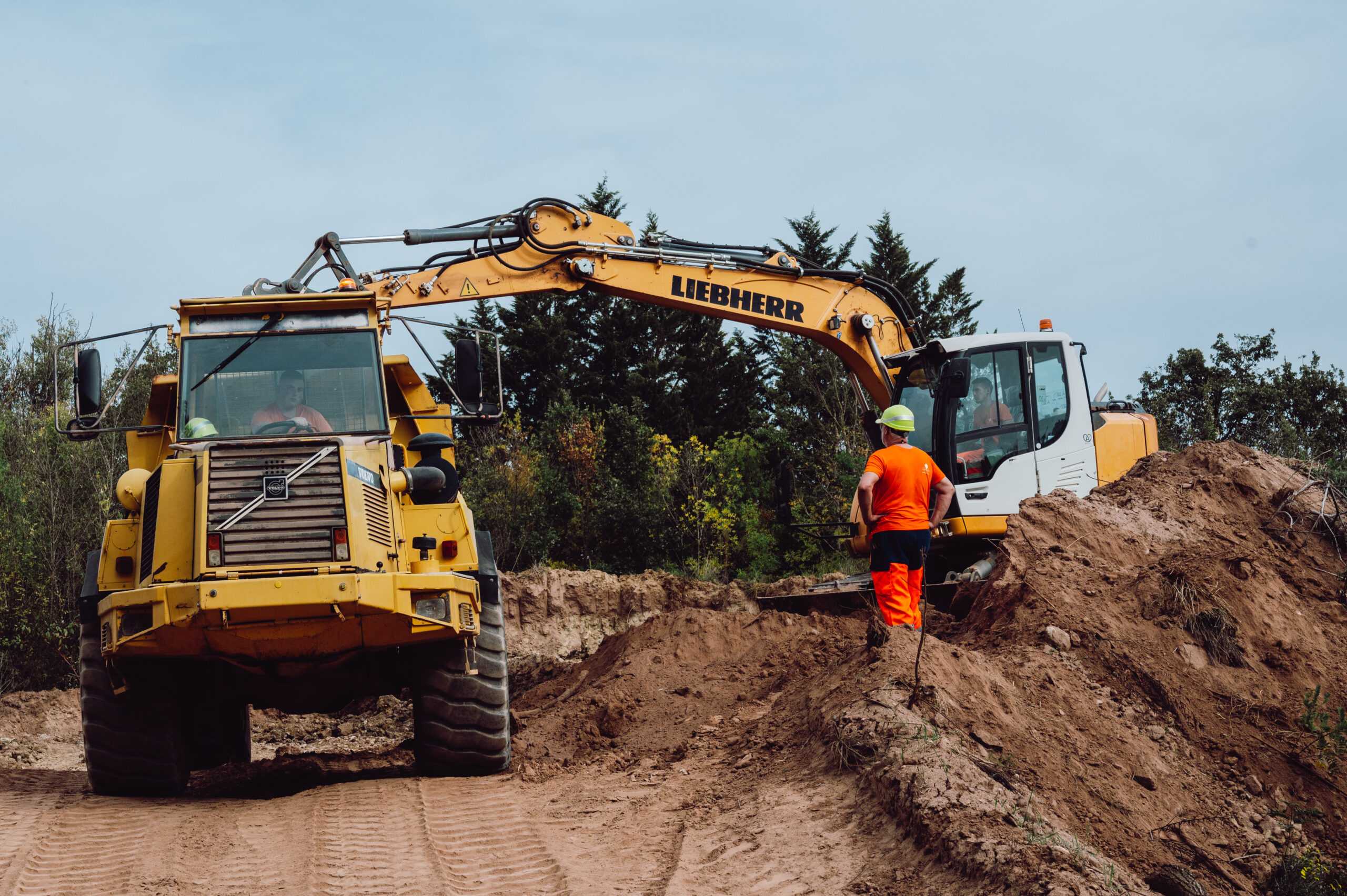 Engins de conduite