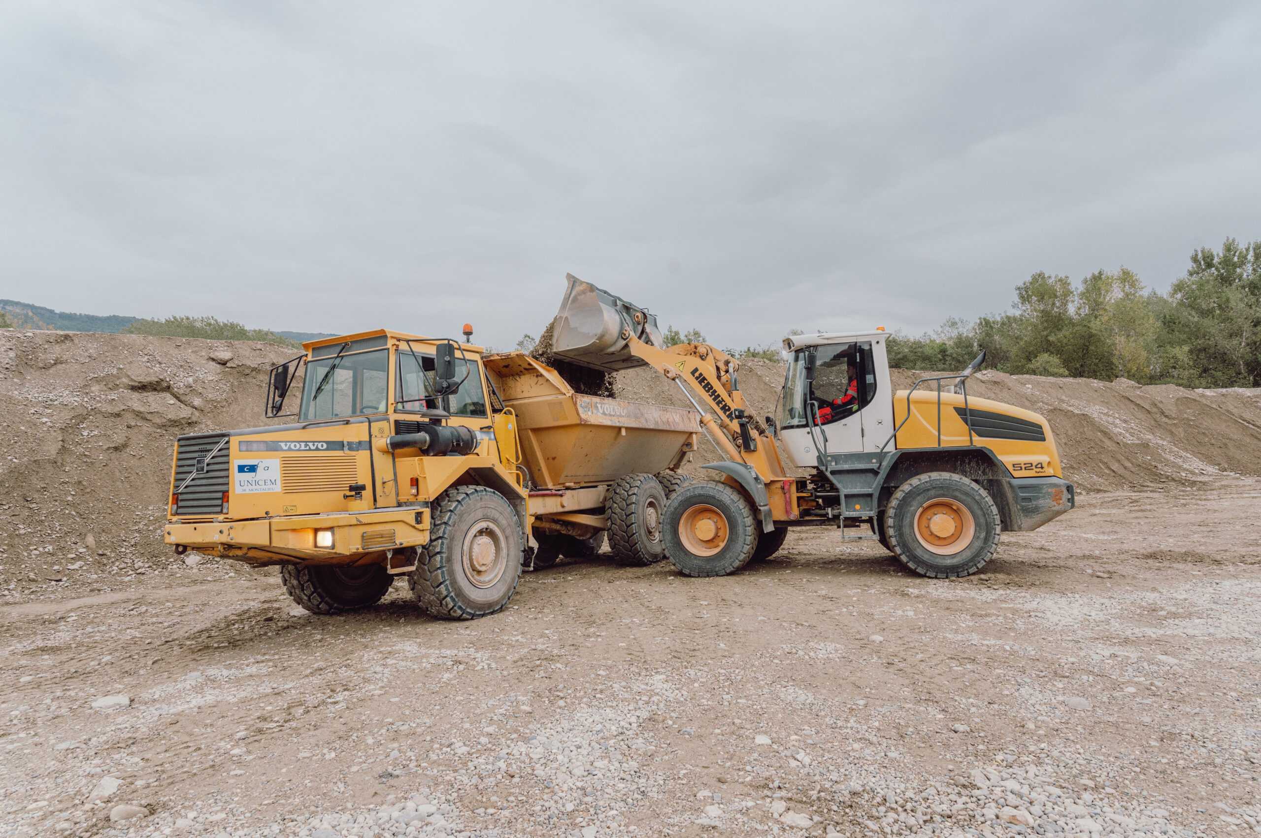 Engins de conduite