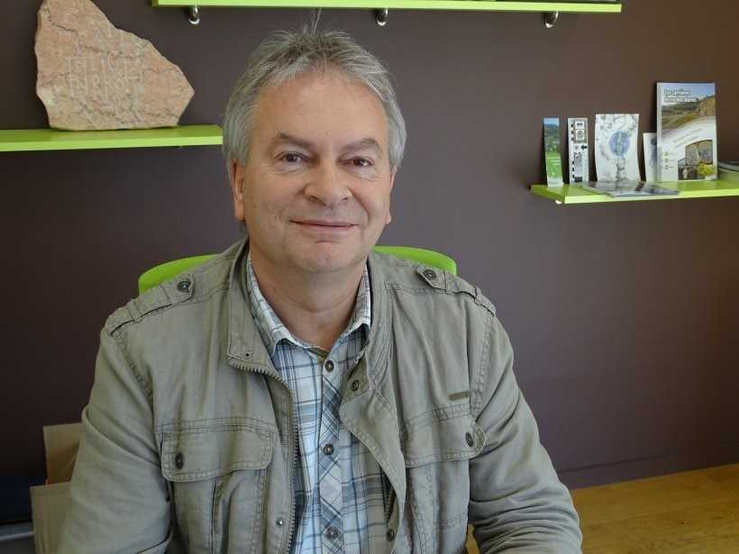 Laurent PLUYS Referent handicap Campus AURA