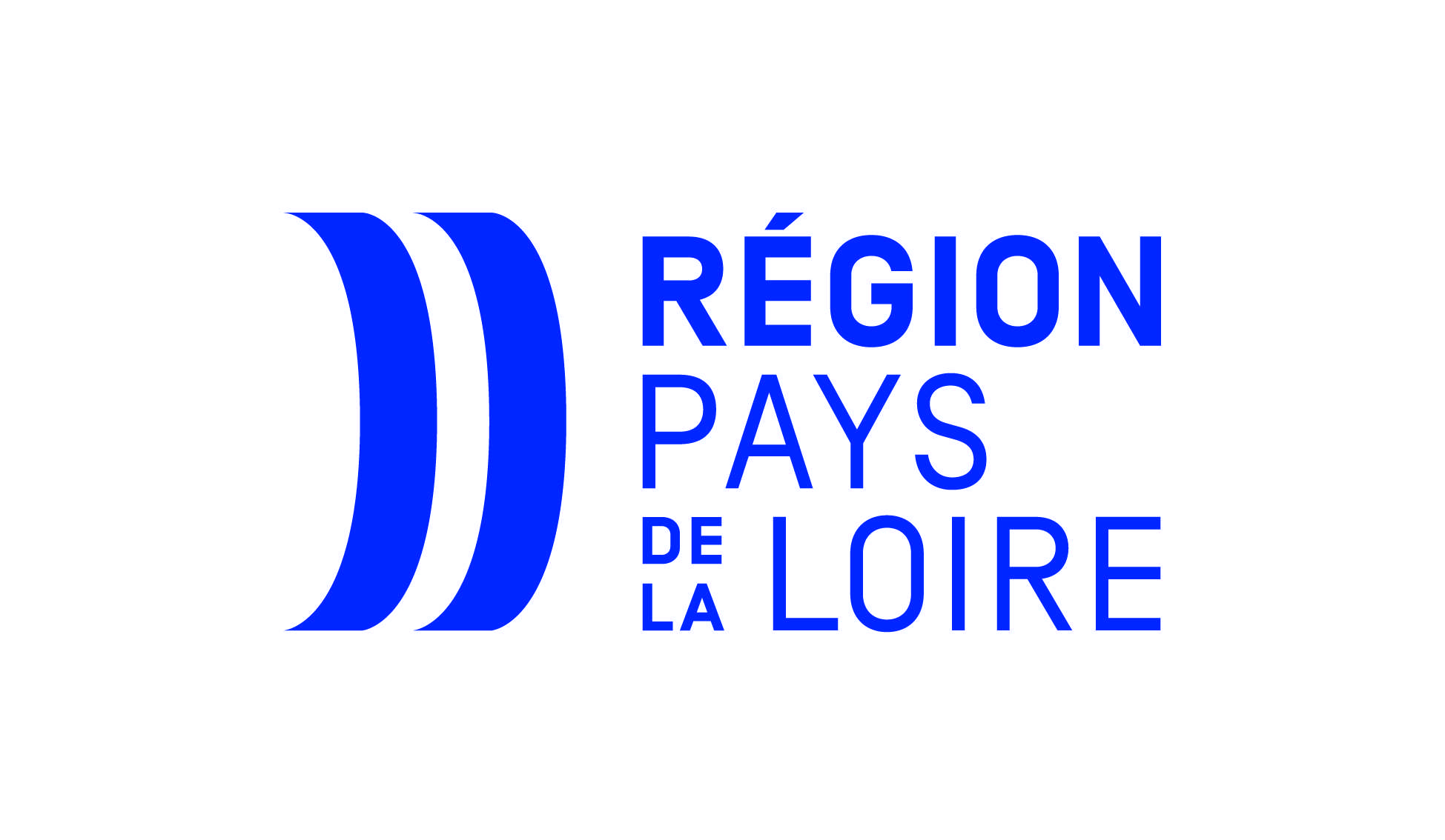 Region Pays de la Loire