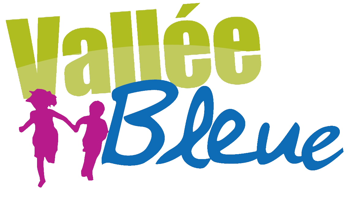 vallee bleue