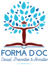 Logo Forma dOc