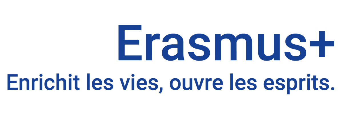 Erasmus+ with baseline pos ALL lang FR