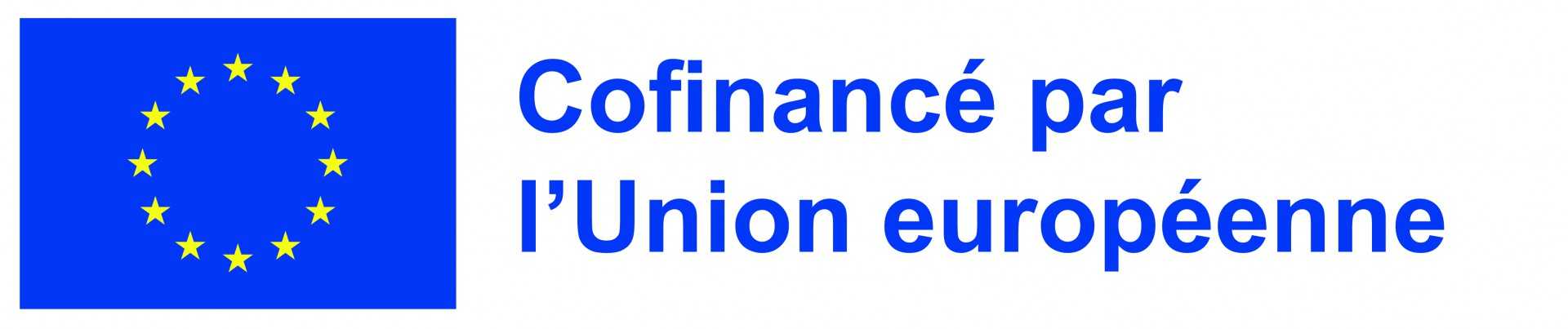 FR Cofinance╠ü par lÔÇÖUnion europe╠üenne POS