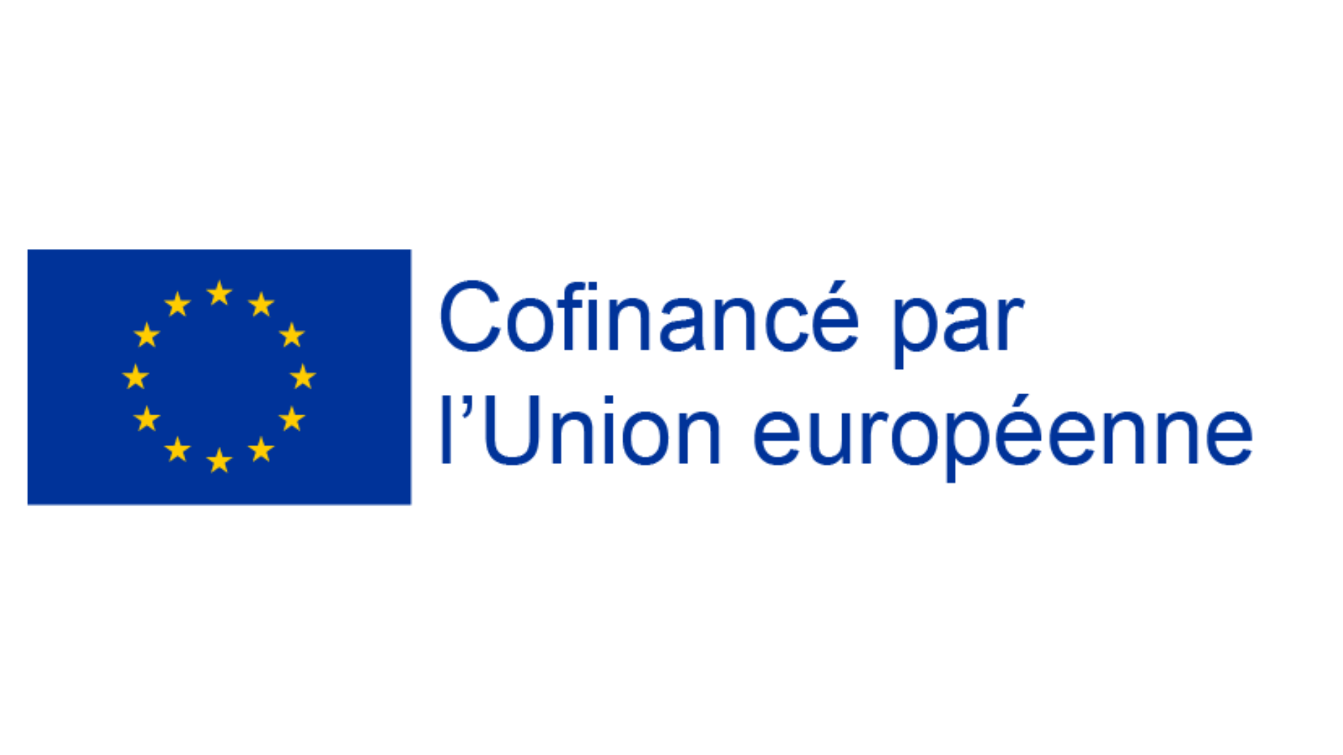 Cofinancé par l'UE